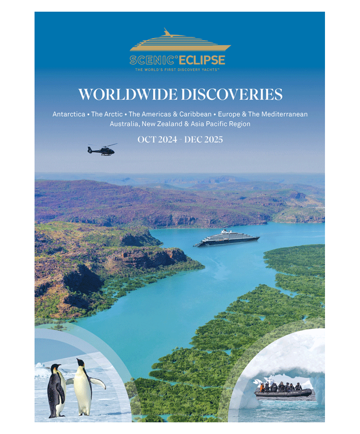 Worldwide Discoveries Collection 20242025 Brochure