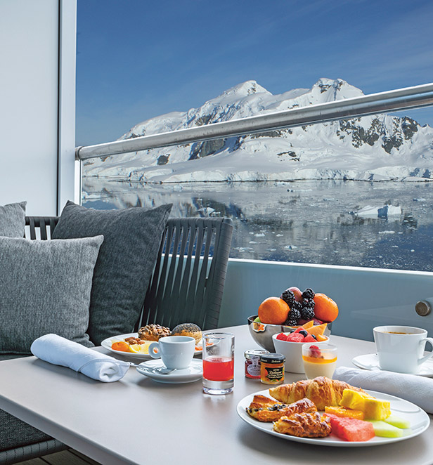 Antarctica Cruises 2025, 2026 & 2027 AllInclusive Scenic