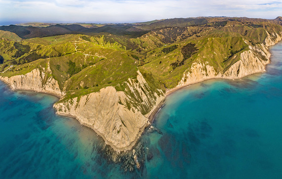 Gisborne, New Zealand