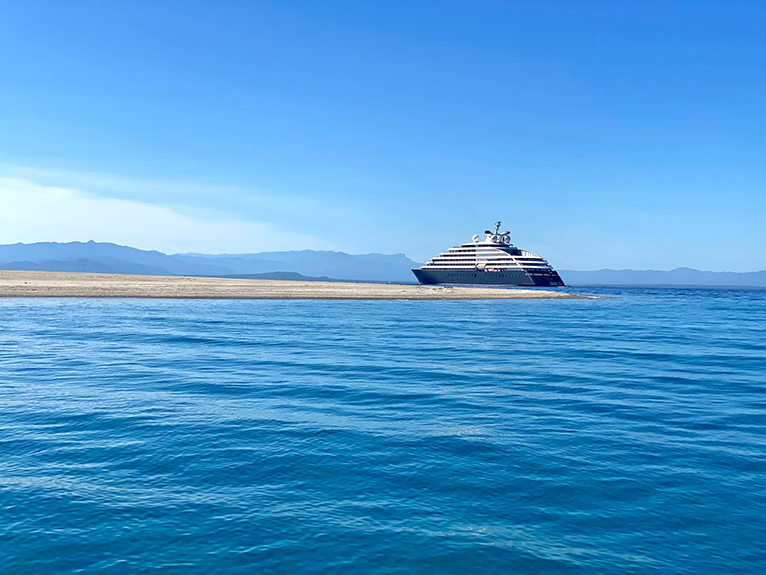 Discovery Voyages