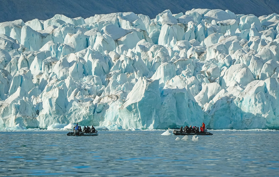 The Artic