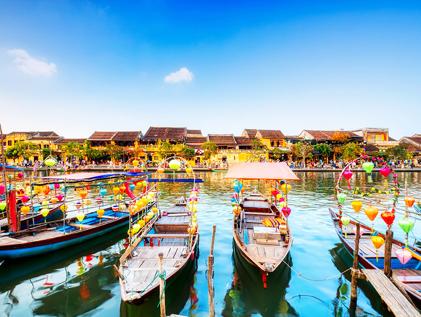 Hoi An, Vietnam