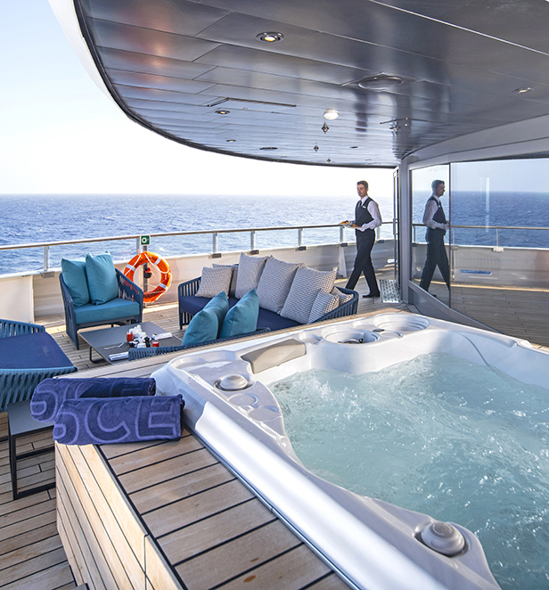 23 AMAZING Airbnb Penthouses for the Ultimate Getaway - Off-Grid Penthouse With Scenic View