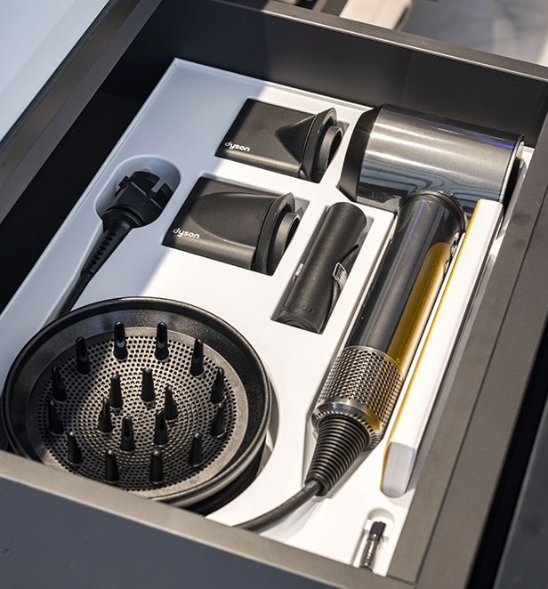 Illustration of Hidden Off-Grid Penthouse Gems With Scenic Mountain Views