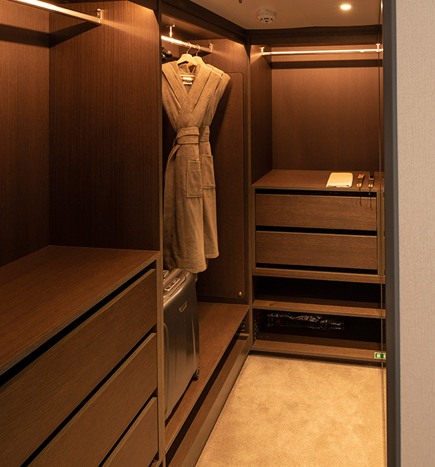 Picture of Oceania Vista | Luxury Cruise Suites & Staterooms