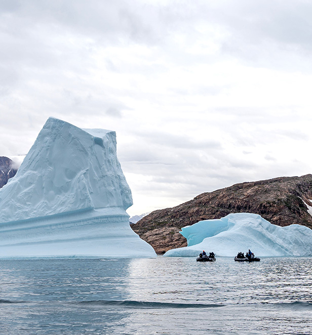 Iceland & Greenland Cruises 2024 & 2025 AllInclusive Scenic
