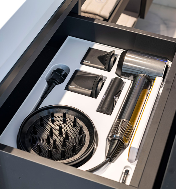 Dyson Hairdryer