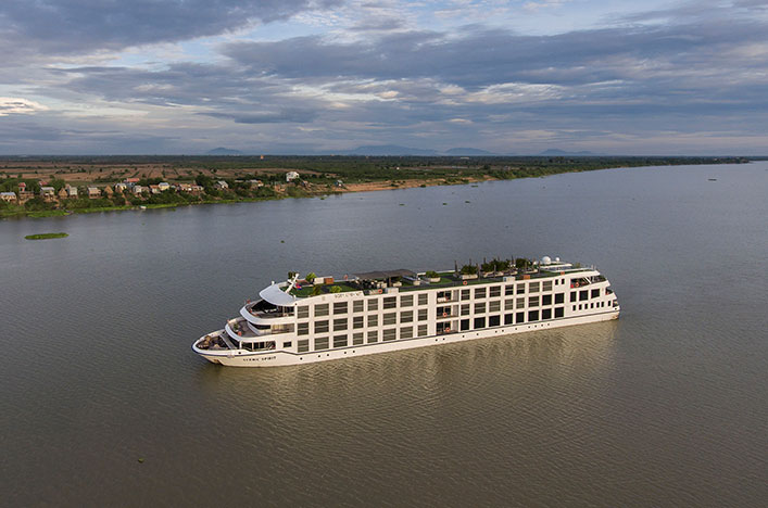 Scenic Spirit