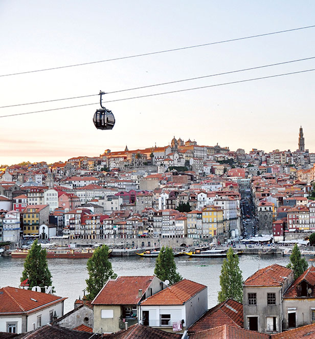 Portugal River Cruises 2024 and 2025 AllInclusive Scenic