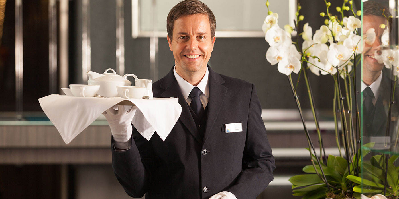 Your On Board Team | Europe River Cruises - Scenic