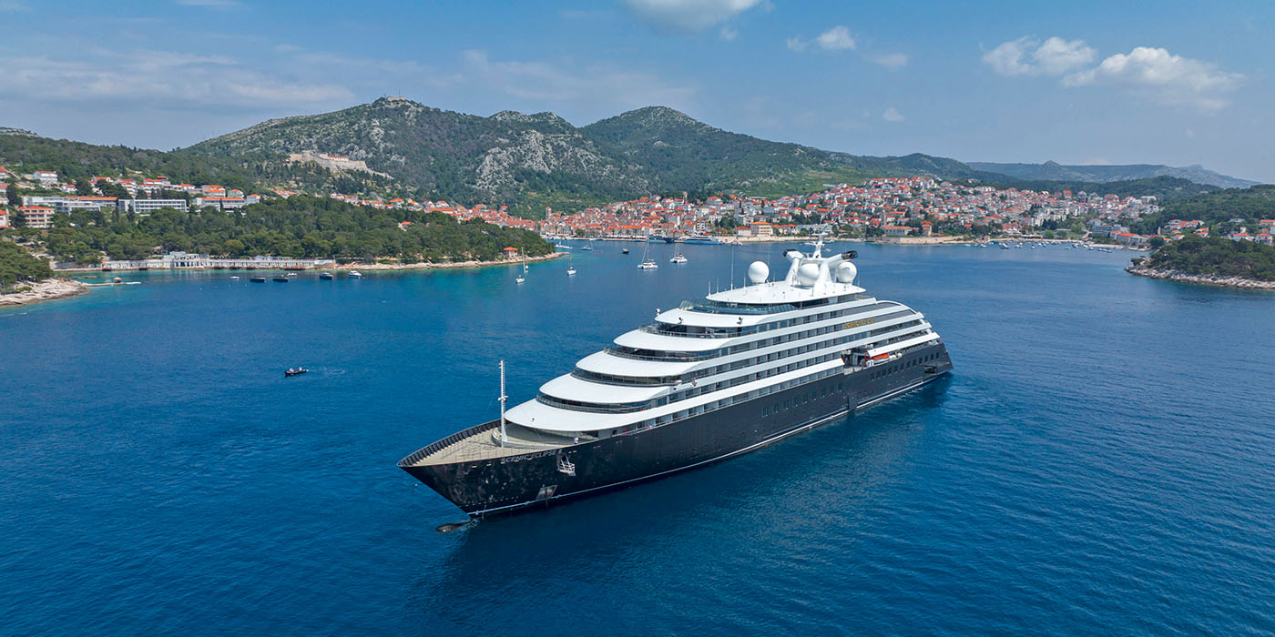 Mediterranean, Croatia