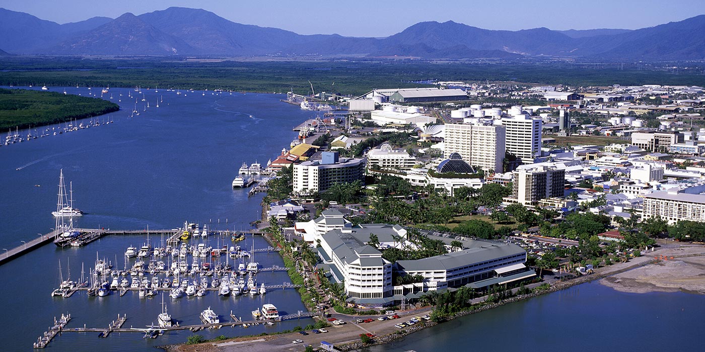 Cairns, Australia