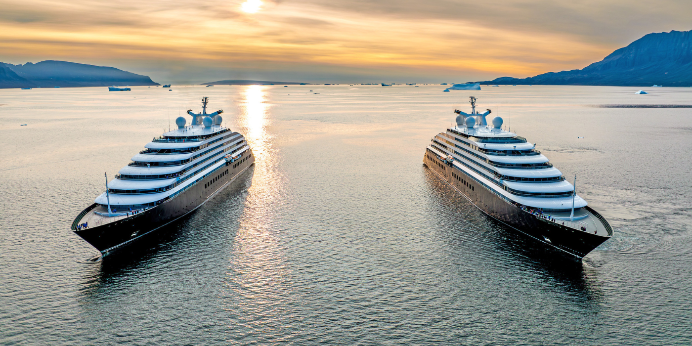 Ocean Cruises 2025 & 2026 Luxury Scenic Eclipse Scenic Ocean Cruises 2025 & 2026 Luxury Scenic Eclipse Scenic