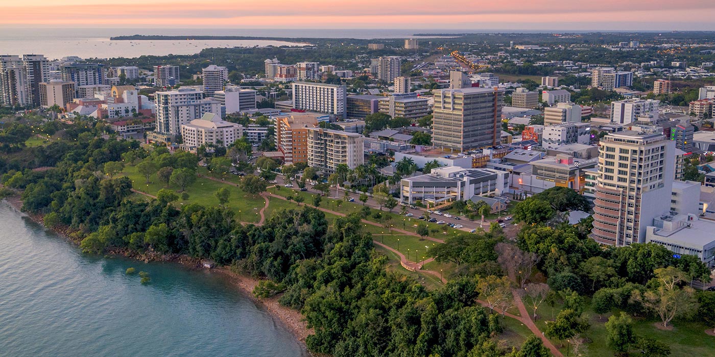 Darwin, Australia