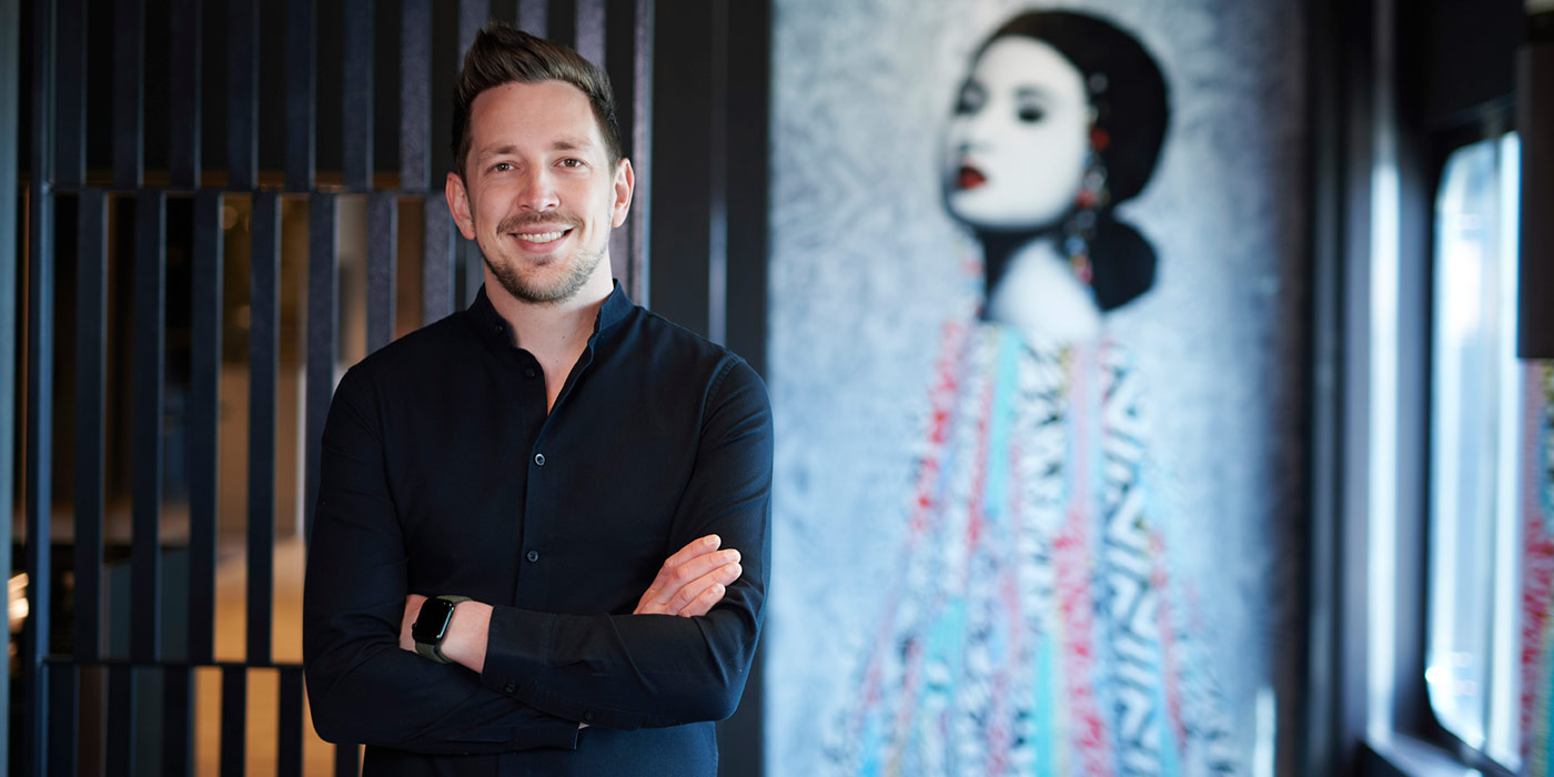 Tom Goetter, Scenic Eclipse II