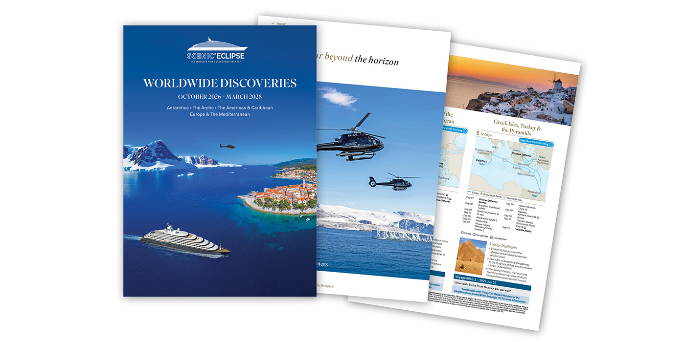 Brochures