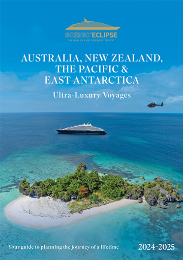 Oceania Destination Guide
