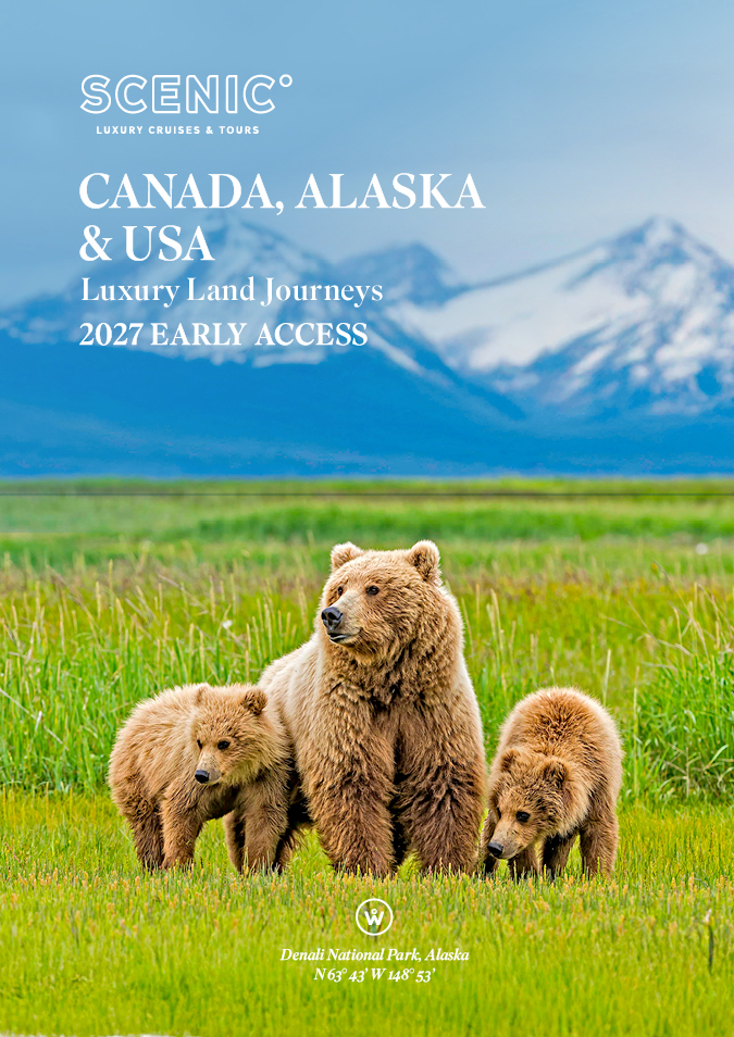 Canada Early Access Brochure 2027