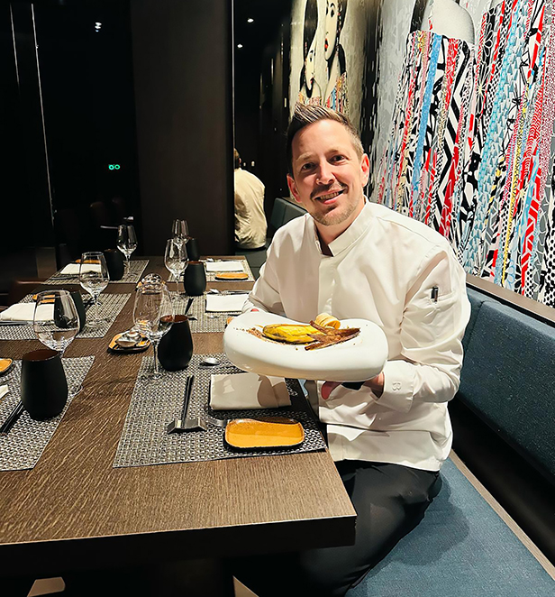 Sustainability and innovation through bananas