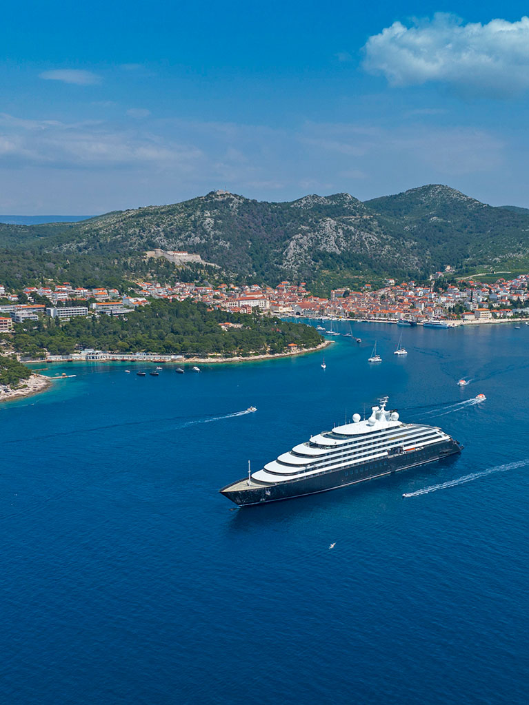 Hvar, Mediterranean, Croatia, Nacho Gutierrez