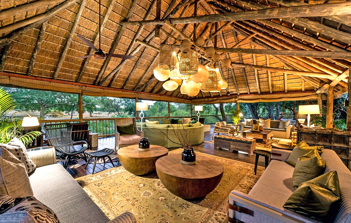 Sabi Sabi Bush Lodge, South Africa, Scenic Special Stay