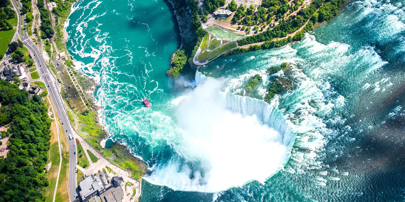Niagara Falls, Canada
