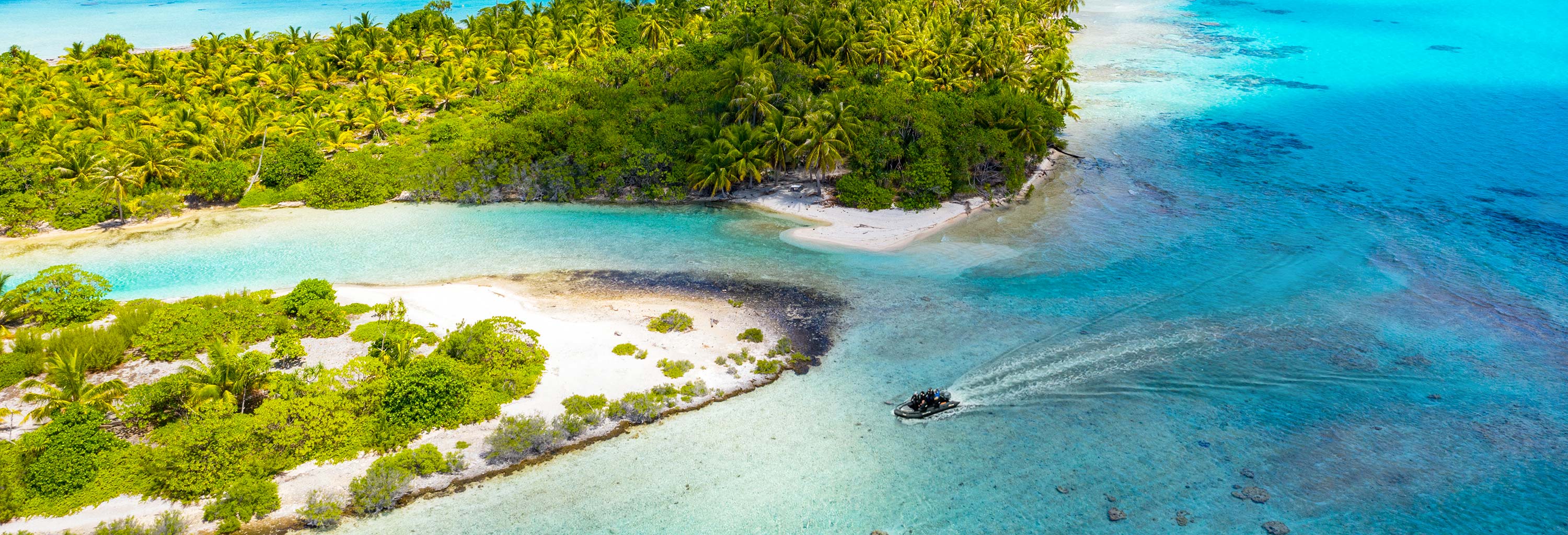 Tuamotu Gambier Islands, French Polynesia
