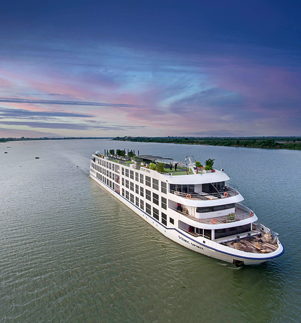 Scenic Spirit