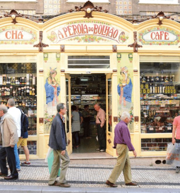Porto, Portugal