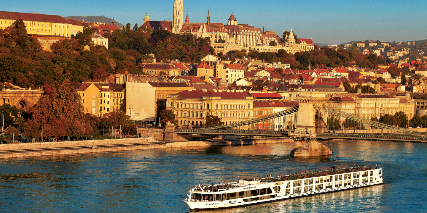 Unforgettable Experiences in Budapest | Scenic